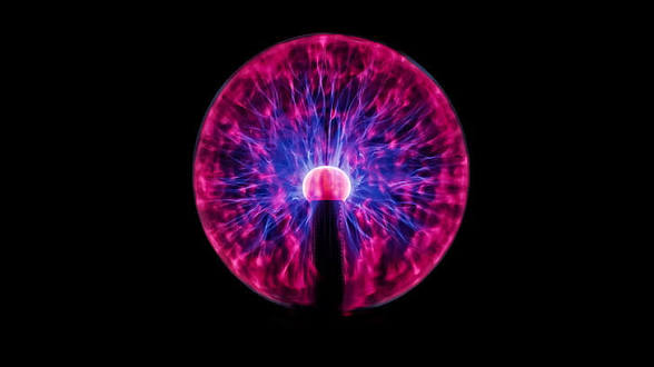 Plasma Ball