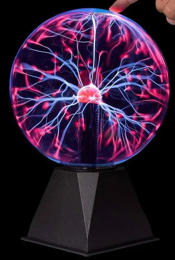 Plasma Ball